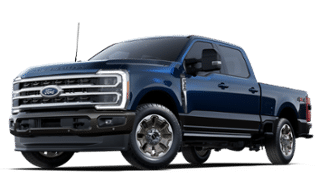 2025 Ford Super Duty® External Image 2